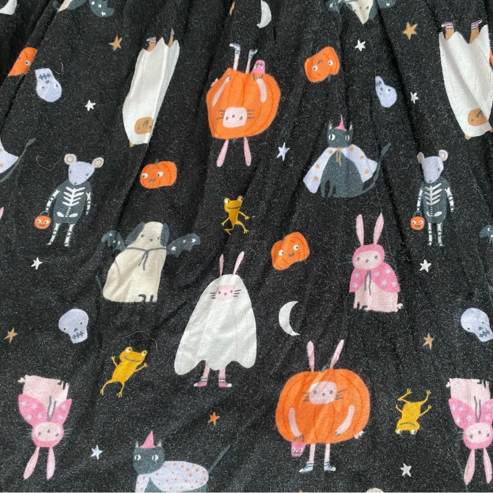 Old Navy Halloween Dress Set 🎃👻 - Picture 2 of 3
